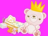 играть Princess cutesy room decoration now