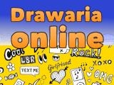 играть Drawaria.online now