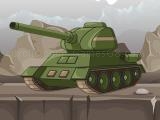 играть Tank jigsaw now