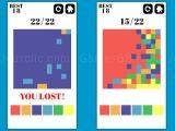 играть Color flow now
