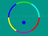 играть Color circle 2 now