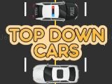 играть Top down cars now