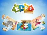 играть Kids: animal fun now