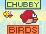 играть Chubby birds now