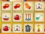 играть Kitchen item search now