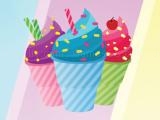 играть Ice cream memory now