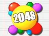 играть Paper block 2048 now