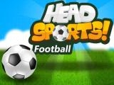 играть Head sports football now
