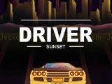 играть Sunset driver now