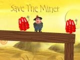 играть Save the miner now