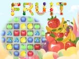 играть Fruit match 3 now