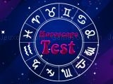 играть Horoscope test now