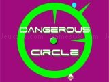 играть Dangerous circle now