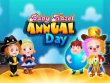 играть Baby hazel annual day now