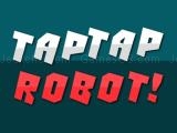 играть Taptap robot now