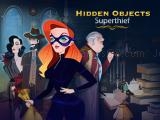 играть Hidden objects: superthief now