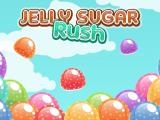 играть Jelly sugar rush now