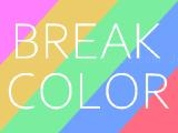 играть Break color now