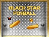 играть Black star pinball now