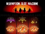играть Redemption slot machine now