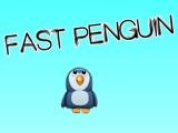 играть Fast penguin now