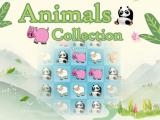 играть Animals collection now