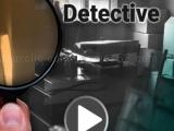 играть Detective photo difference game now