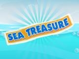 играть Sea treasure now