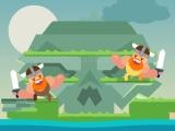 играть Viking brawl now