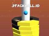 играть Stackball.io now