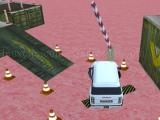 играть Classic jeep sim parking 2020 now