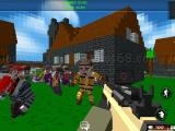 играть Best blocky combat arena 2020 now