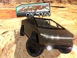 играть Cybertruck on mars now