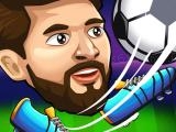 играть Head soccer champion now
