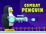 играть Combat penguin now