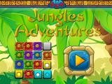 играть Jungles adventures now