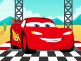 играть Cars hidden keys now