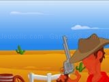 играть Gunslinger now