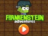 играть Frankenstein adventures now