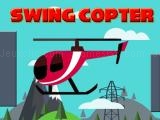 играть Swing copter now