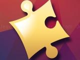 играть Fascinating puzzle now