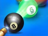 играть 8 ball billiard pool now