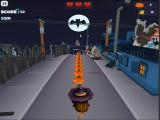играть Halloween runner now