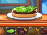 играть Top burger chef now