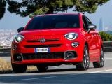 играть Fiat 500x sport puzzle now