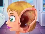играть Ear doctor 2020 now