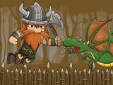 играть Horik viking now