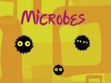 играть Microbes now