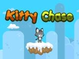 играть Kitty chase now