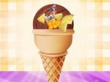 играть Ice cream maker now